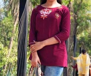 Short Kurti