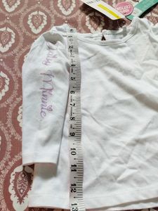 Baby Dungarees