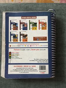 SELF HELP GUIDE ICSE FOR MATHS CLASS 10th