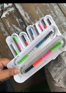 Cable Protector Pack Of 10
