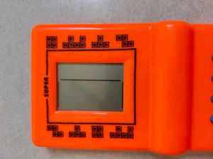 Brick Game 9999 In 1