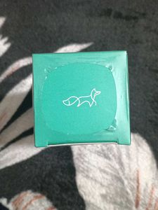 Foxtale Overnight Glow Mask