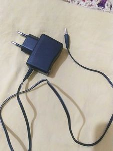Mini Pin Charger