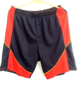 Nice Shorts