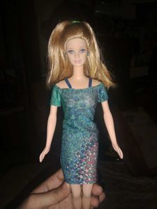 Barbie Doll