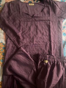 2 Piece Kurta  Set