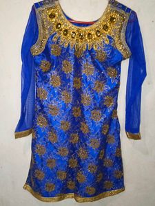 Sharara Suit For Wedding