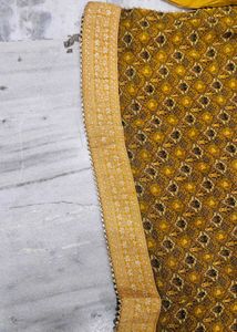 Ethnic Dress Material