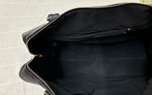 Black Travel Bag for Woman (Oriflame)