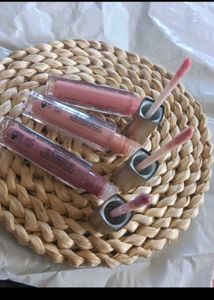 liquid Latest Lipsticks.