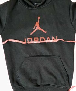Vintage Jordan Hoodie