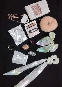 Mixed Beauty Bundle Hamper