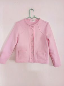 Thrifted Blazer