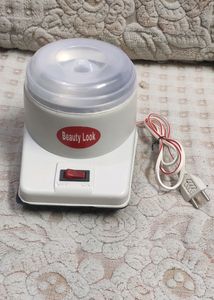 Brand New Wax Heater