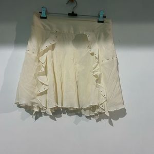 Zara skirt