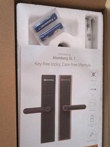 Atomberg Renesa Ceiling Fan