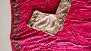 Embellished Skirt