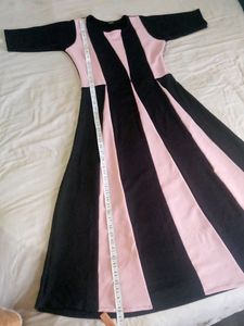 Anarkali Stracheble Kurti