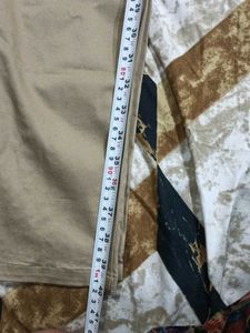 Park Avenue Formal Trousers