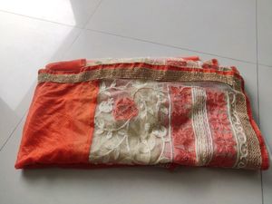Saree For Donation