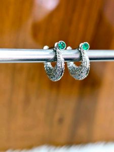 925 Silver Sterling Green Store Bali