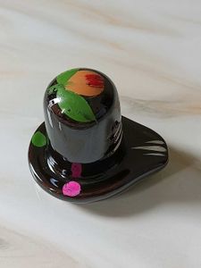 Shiva Lingam  Statue