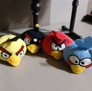 1pc Angry Bird