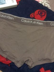 Calvin Klein
