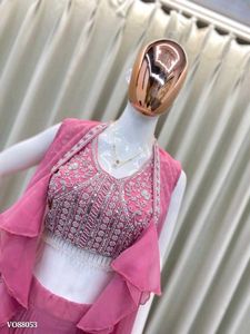 Send Offers For Trendy Indowestern Partywear
