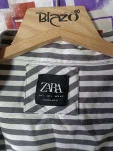 Zara shirt