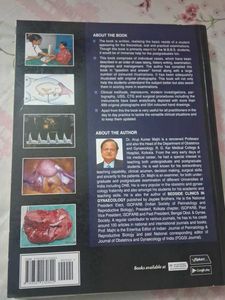 Bedside Clinics in Obstetrics