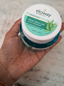 Eloway Aloe Vera Gel