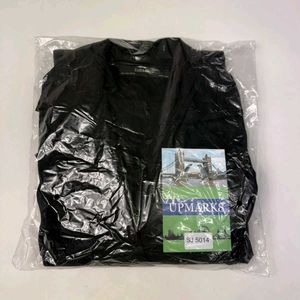 Zara Basic new premium Trench Coat