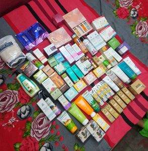 Skincare Kit Bundle