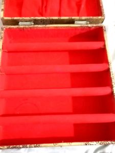 Bangles Box