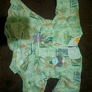 Baby Girl Dress