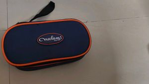 Neelam's Brand New Double Steel Lunch Box