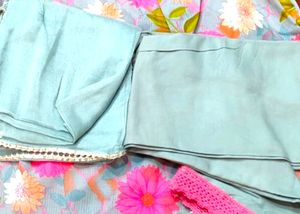 3 Piece Suit Set