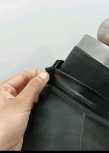 Chain Detail Harness Bralette