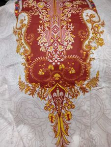 Cotton Suit