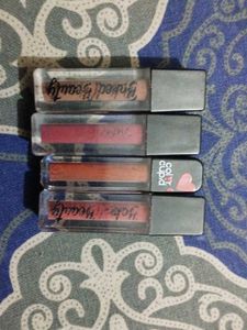 Lipsticks Bundle