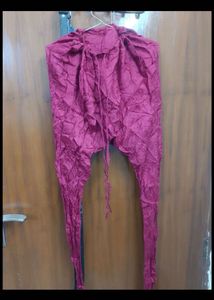 Elegant Embroidered Kurta