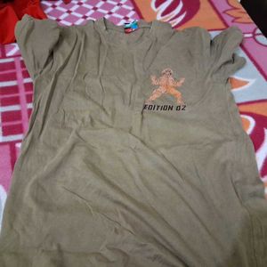 Cute "Happy Days" Graphic Tee