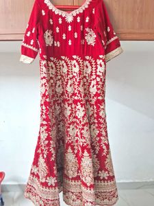 Bridal Gown