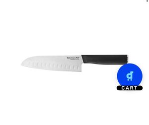 KitchenAid Japanese Steel Knife