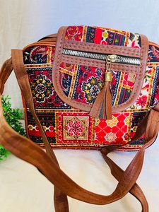 Each Sling Bag Is For Price 119 Only