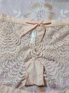 Shorts Design Panty Combo Of 2