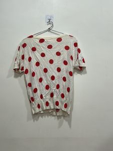 Shrug Top