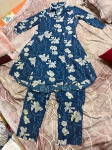 Co-ord Set For Fomal Use
