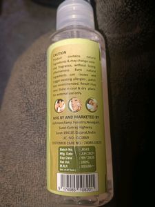 Rosemary Water